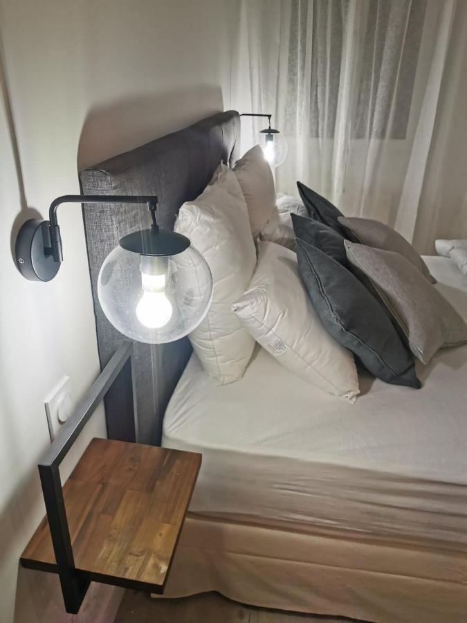 Villas Chapu Фонтенбло Екстер'єр фото